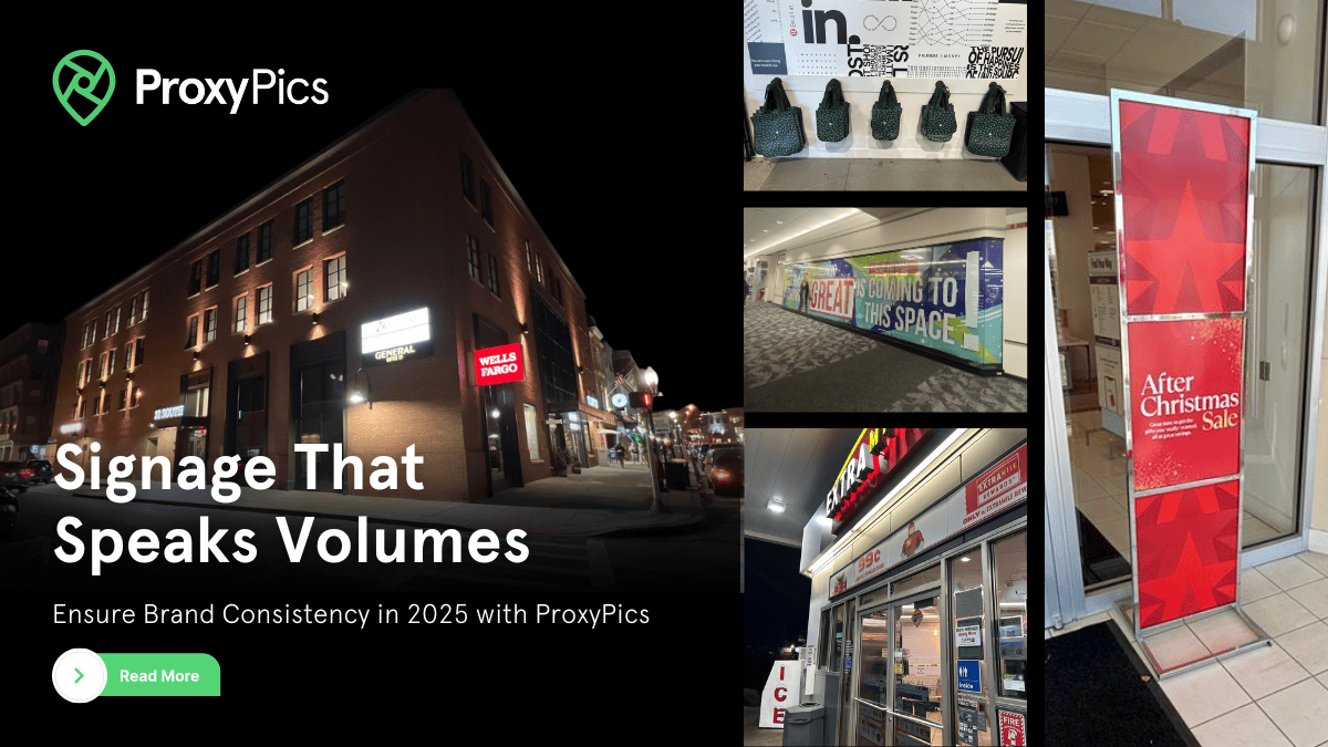 Is Your Signage Secretly Sabotaging Your Sales?