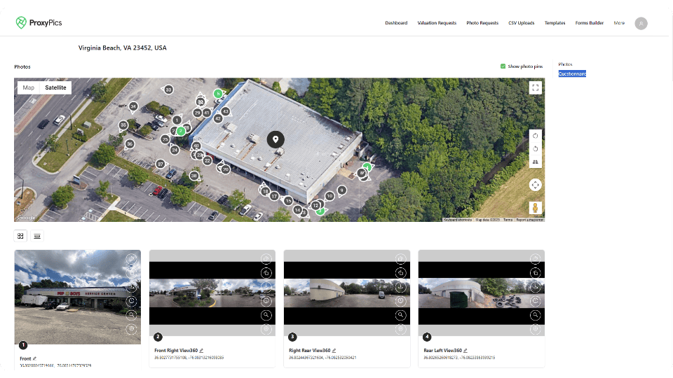 The point isn’t to over-engineer a new process, it’s about making sure what’s already in motion doesn’t get buried under leaves, ice, or snow before it’s too late.